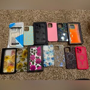 iPhone 14 Pro Max cases